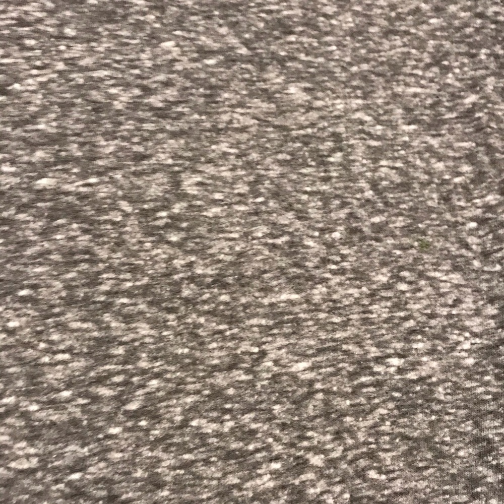 Heather Gray American Eagle Graphic T - Picture 3 of 4